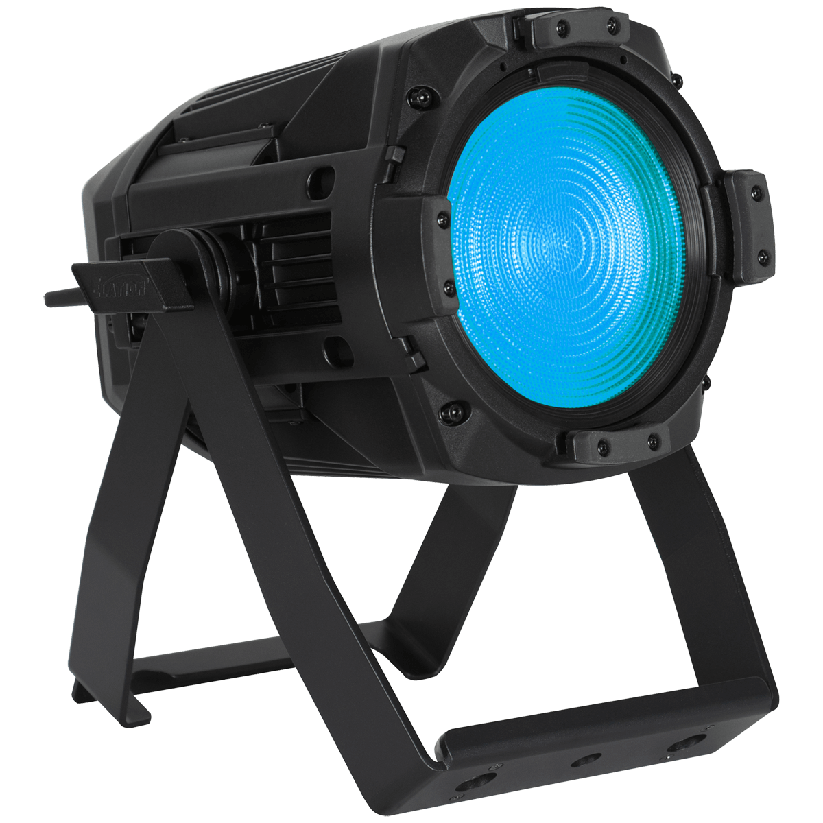 Elation KL PAR IP Compact; 150W RGBMA IP65 LED PAR