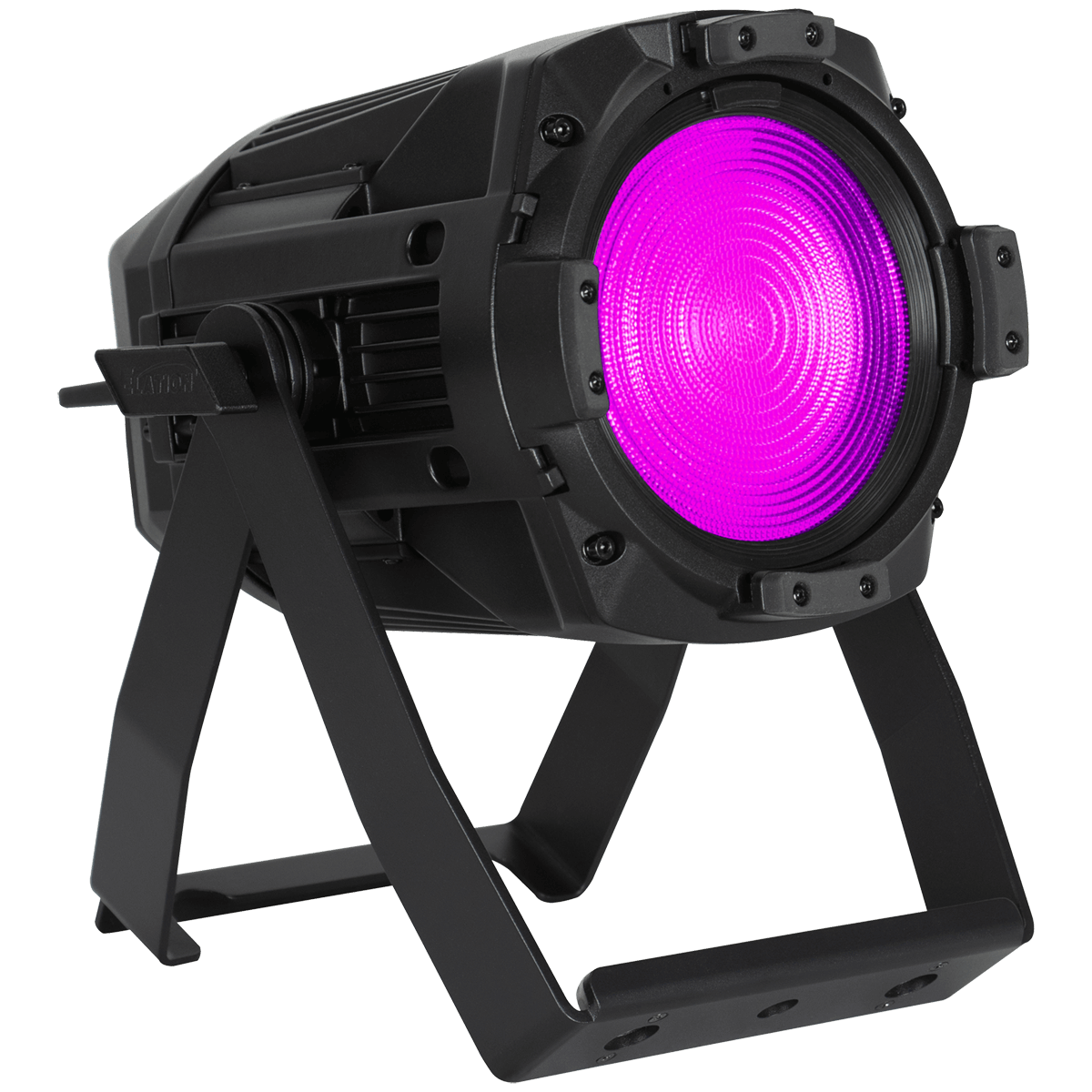 Elation KL PAR IP Compact; 150W RGBMA IP65 LED PAR