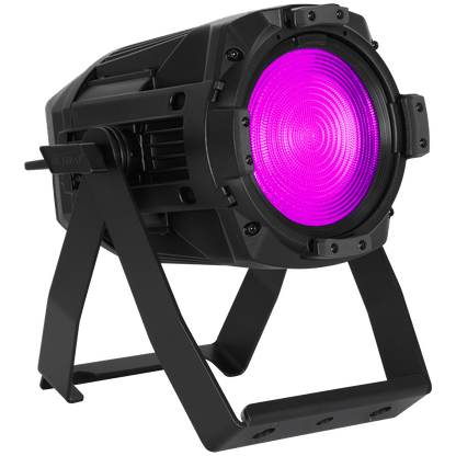 Elation KL PAR IP Compact; 150W RGBMA IP65 LED PAR