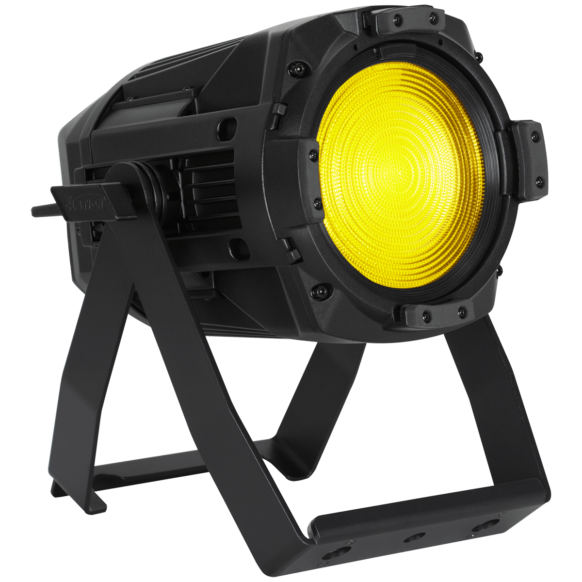 Elation KL PAR IP Compact; 150W RGBMA IP65 LED PAR