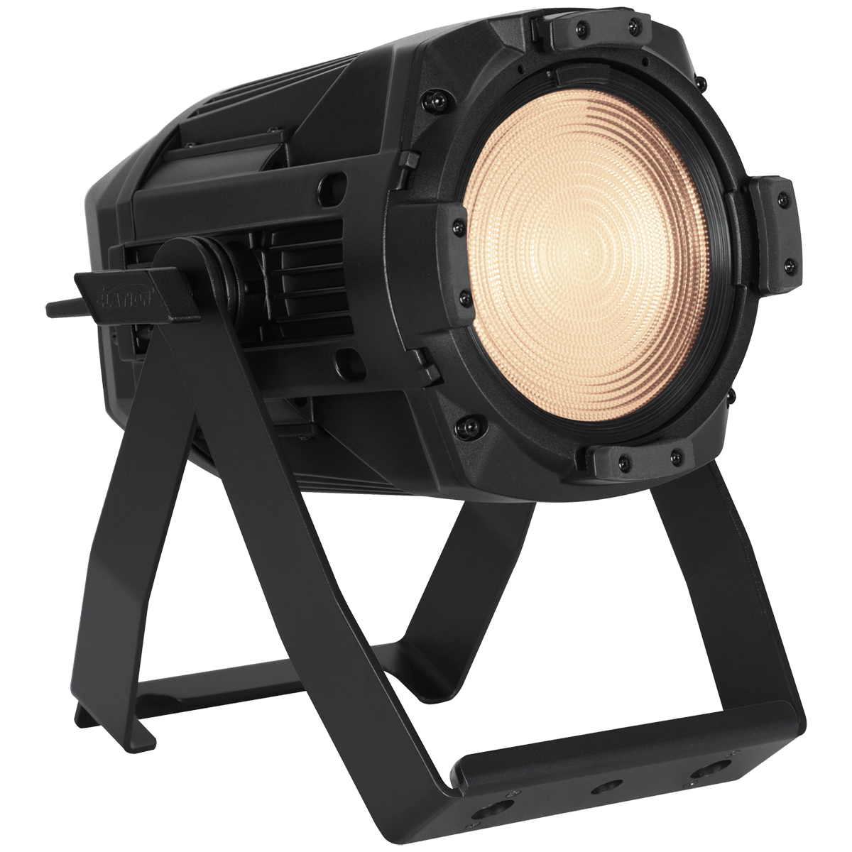 Elation KL PAR IP Compact; 150W RGBMA IP65 LED PAR