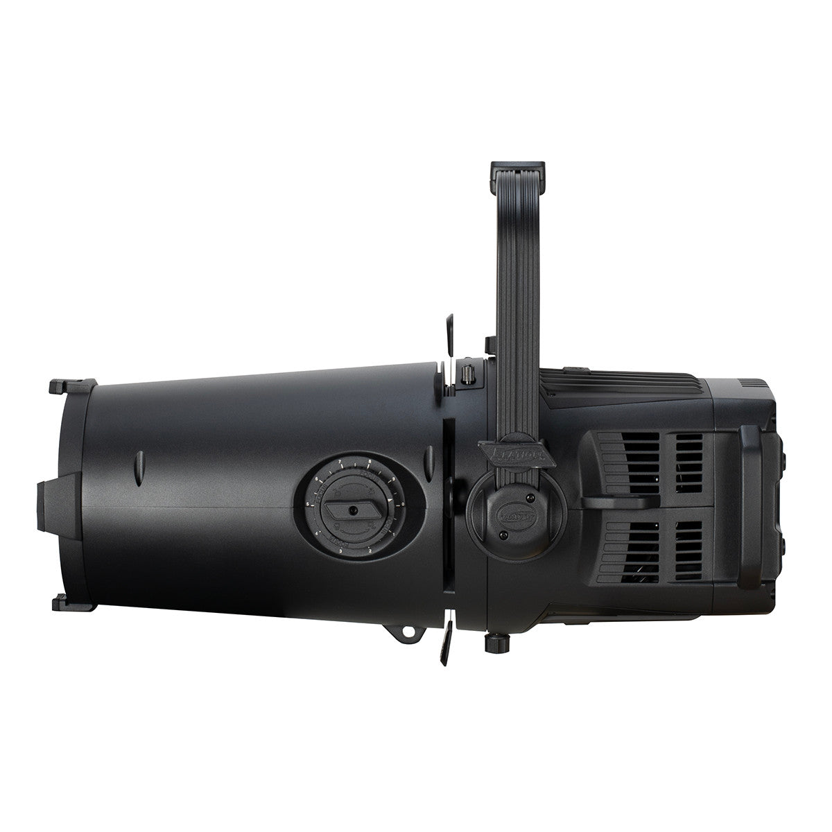 Elation KL PROFILE FC; 300W RGBMA Zoom Profile