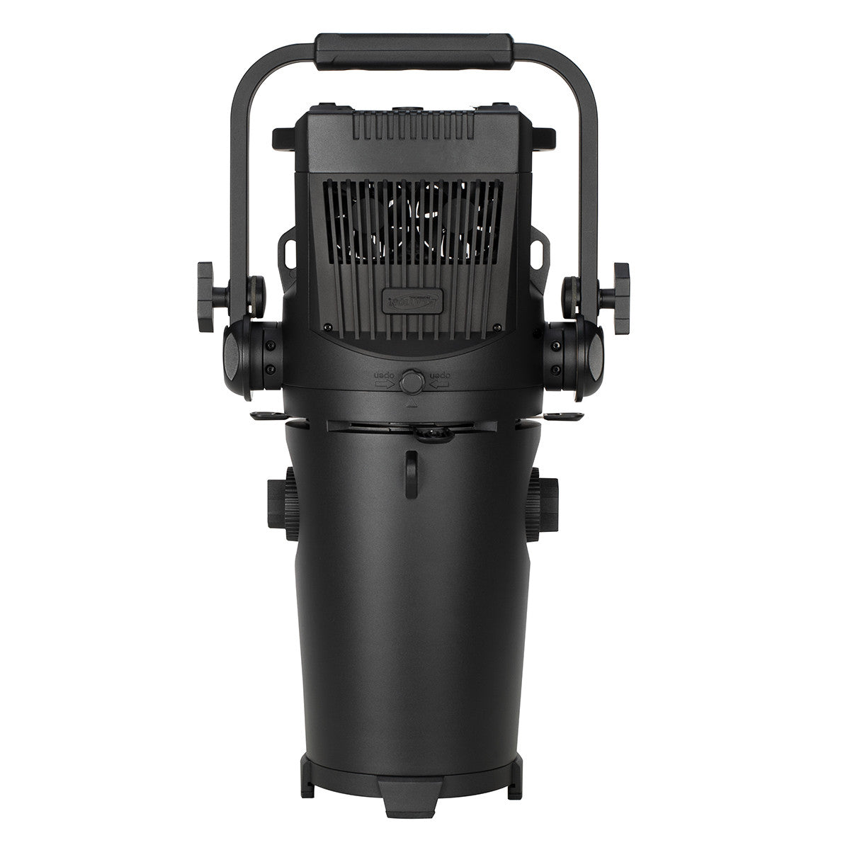 Elation KL PROFILE FC; 300W RGBMA Zoom Profile