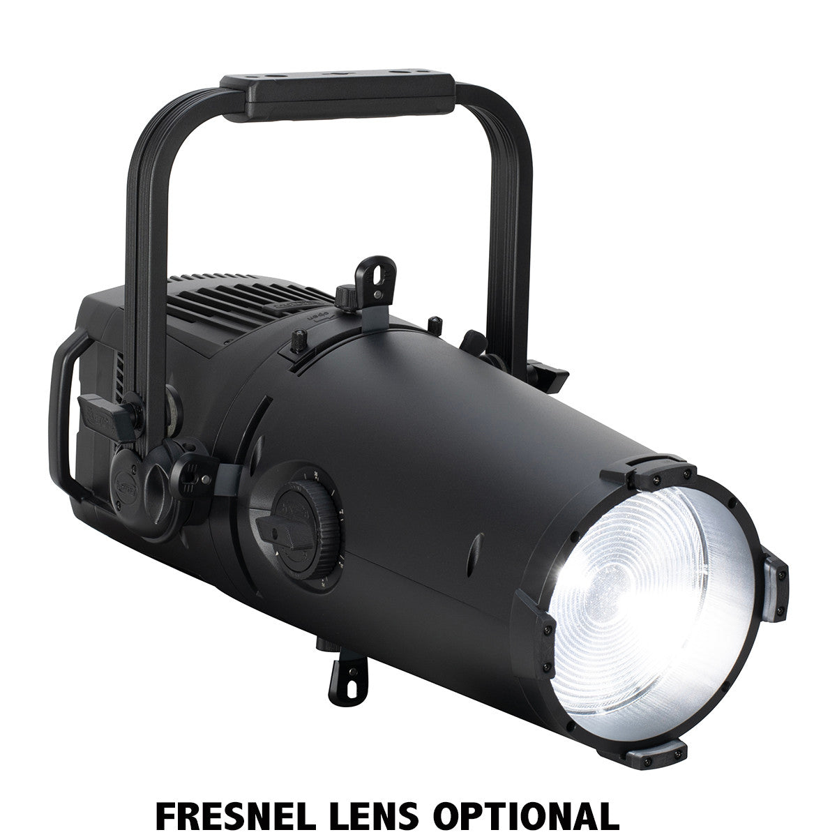 Elation KL PROFILE FC; 300W RGBMA Zoom Profile