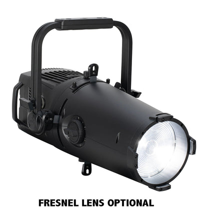 Elation KL PROFILE FC; 300W RGBMA Zoom Profile