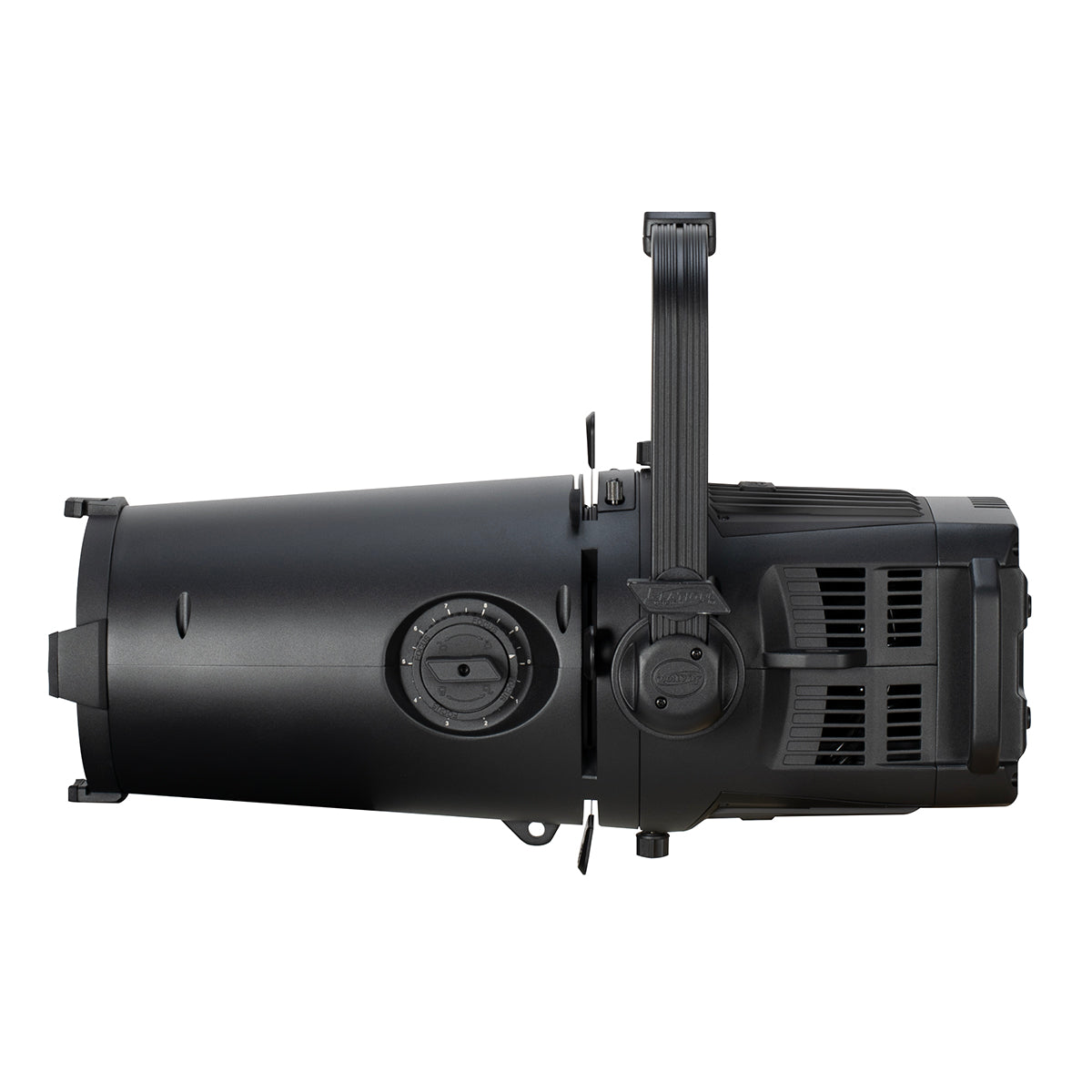 Elation KL PROFILE FC; 300W RGBMA Zoom Profile