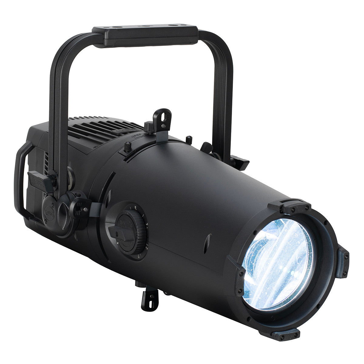 Elation KL PROFILE FC; 300W RGBMA Zoom Profile