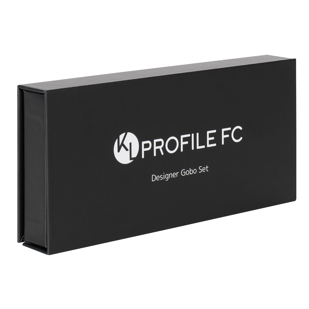 Elation KL PROFILE FC; 300W RGBMA Zoom Profile