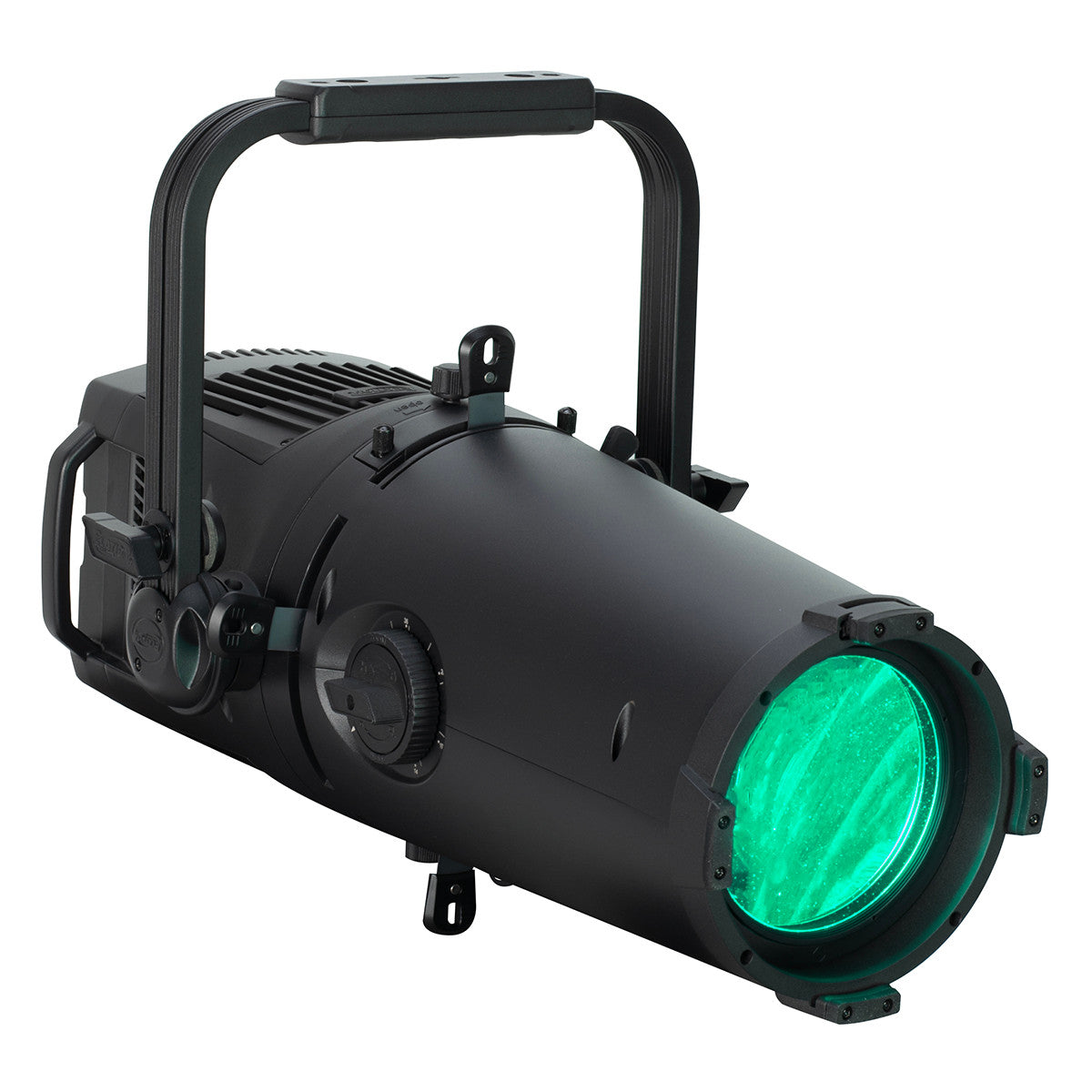 Elation KL PROFILE FC; 300W RGBMA Zoom Profile