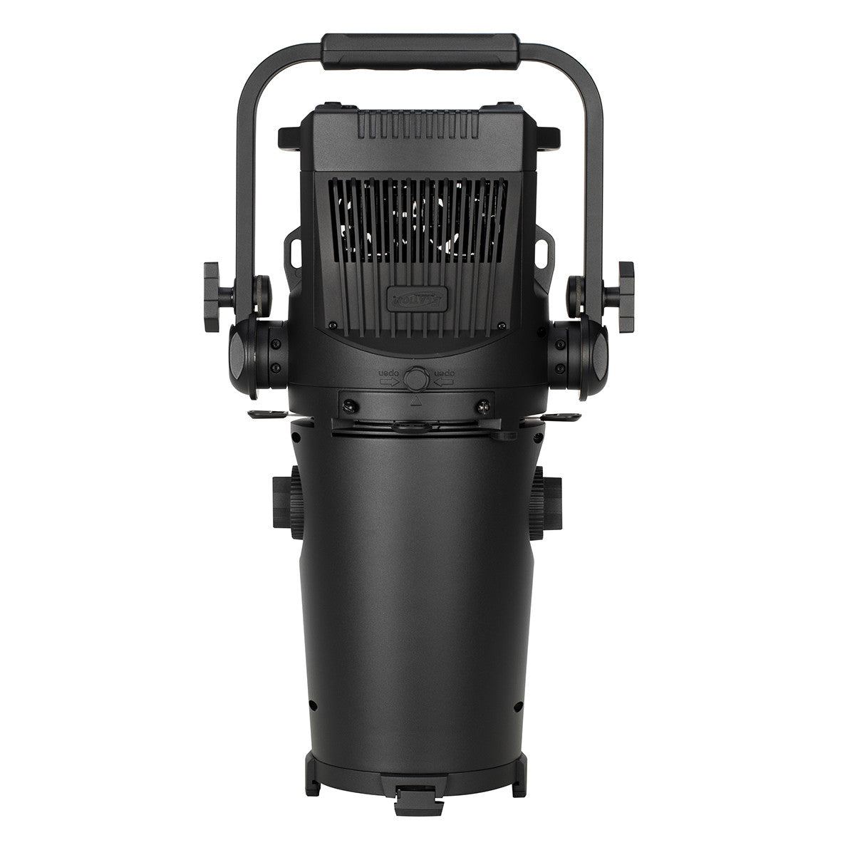 Elation KL PROFILE FC; 300W RGBMA Zoom Profile