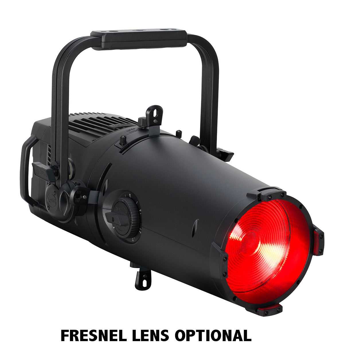 Elation KL PROFILE FC; 300W RGBMA Zoom Profile