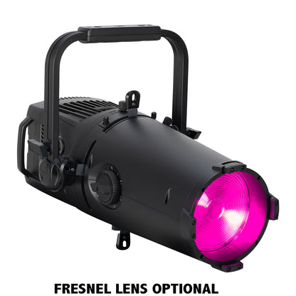 Elation KL PROFILE FC; 300W RGBMA Zoom Profile