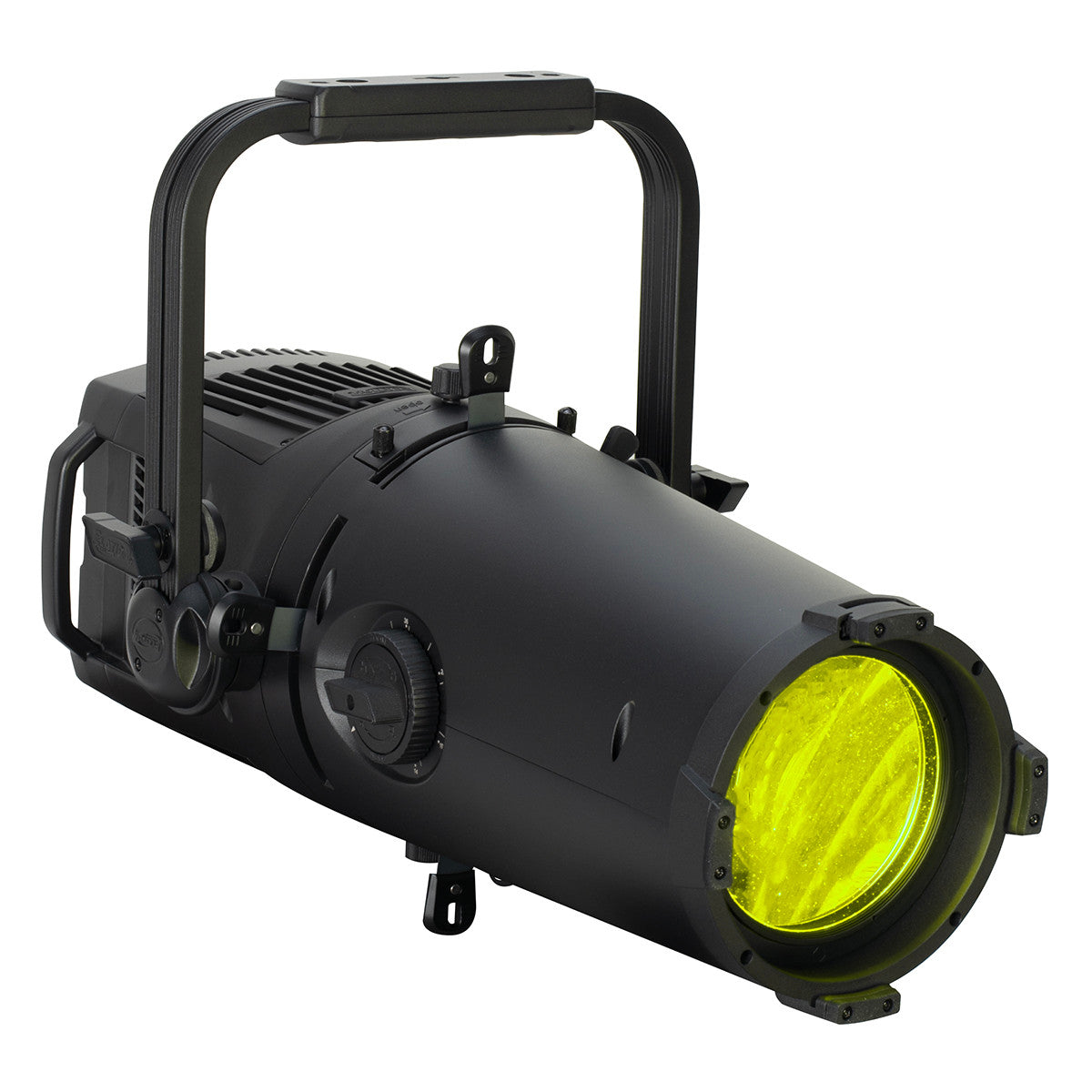 Elation KL PROFILE FC; 300W RGBMA Zoom Profile