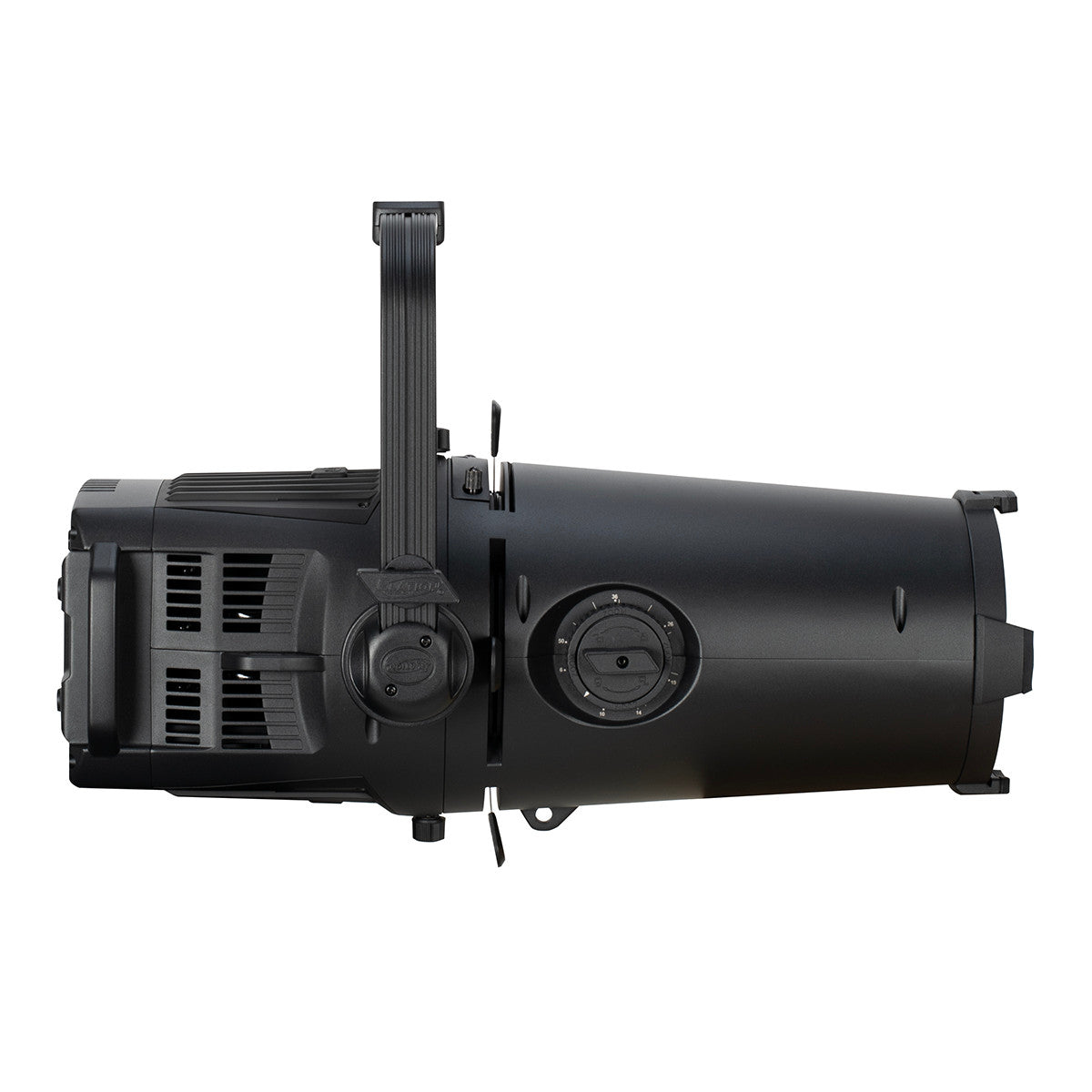 Elation KL PROFILE FC; 300W RGBMA Zoom Profile