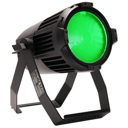 Elation KL PAR FC; 280W RGBMA LED PAR