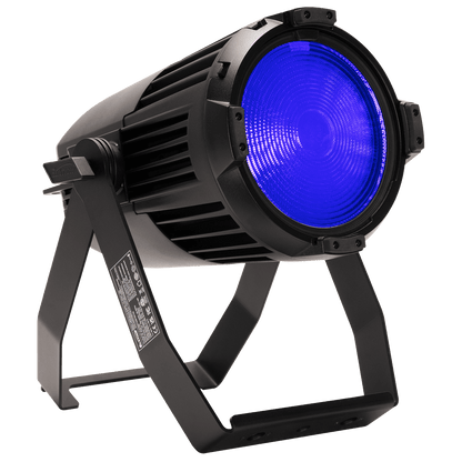 Elation KL PAR FC; 280W RGBMA LED PAR