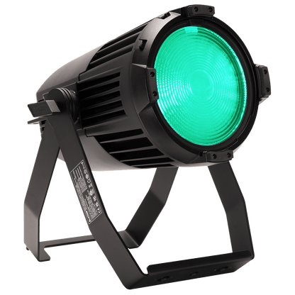 Elation KL PAR FC; 280W RGBMA LED PAR