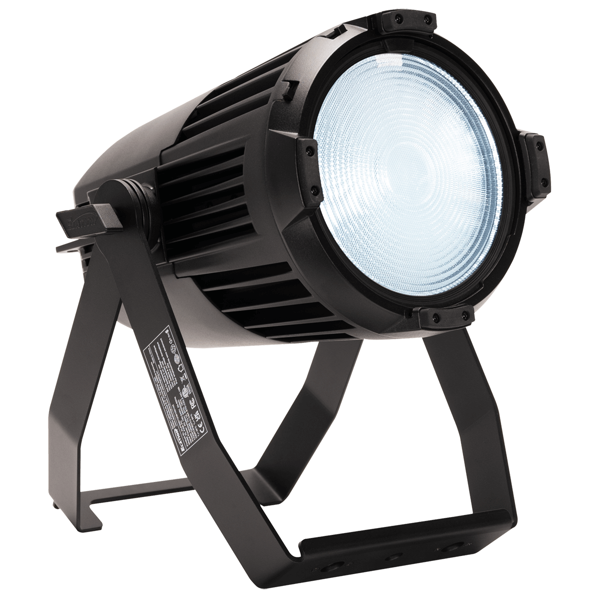 Elation KL PAR FC; 280W RGBMA LED PAR
