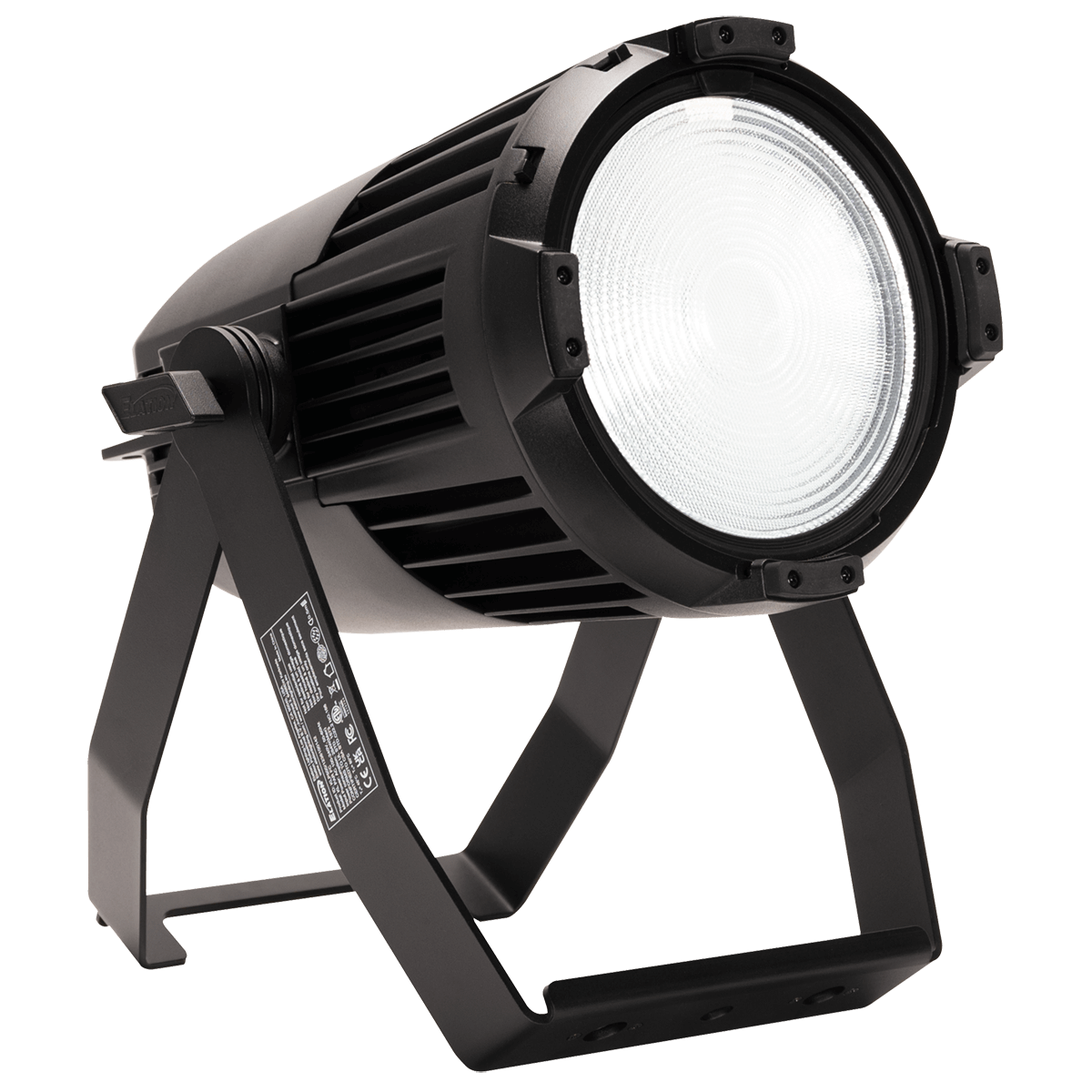 Elation KL PAR FC; 280W RGBMA LED PAR