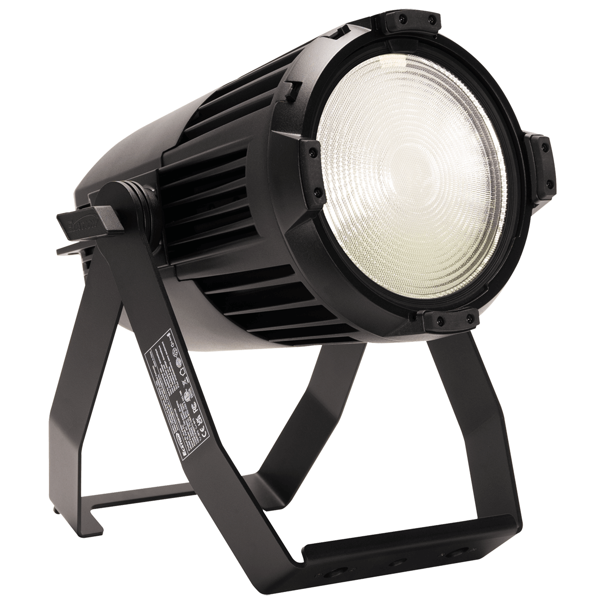 Elation KL PAR FC; 280W RGBMA LED PAR