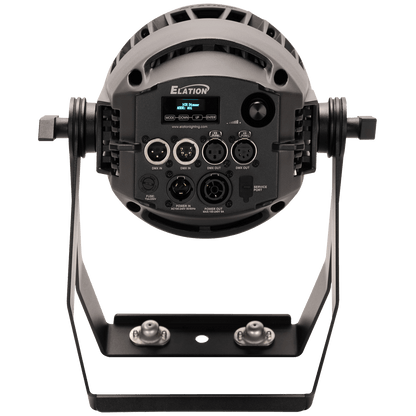 Elation KL PAR FC; 280W RGBMA LED PAR