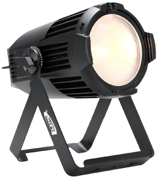 Elation KLP528 KL PAR FC IP 280 Watt RGBMA LED Par Light - PSSL ProSound and Stage Lighting