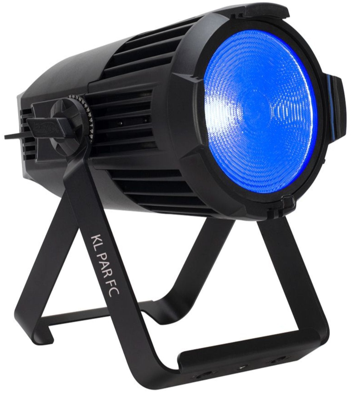 Elation KLP528 KL PAR FC IP 280 Watt RGBMA LED Par Light - PSSL ProSound and Stage Lighting