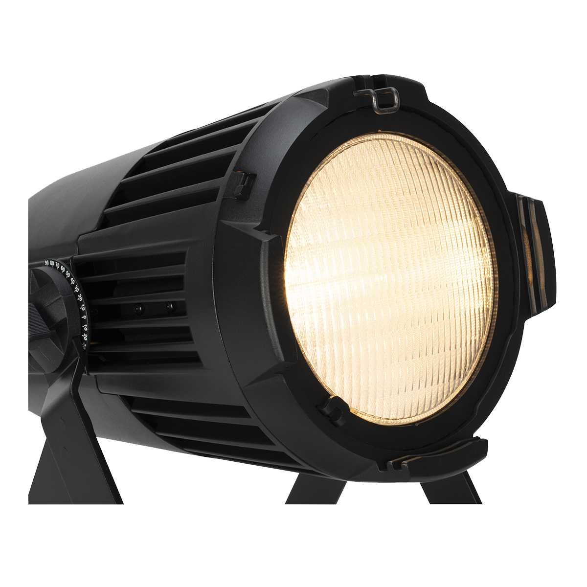 Elation KL PAR Glass Lens