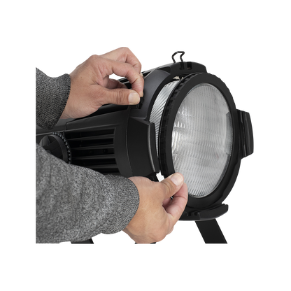 Elation KL PAR Glass Lens