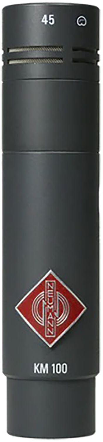 Neumann KM-145 Cardioid Microphone with SG 21 BK - WNS 100
