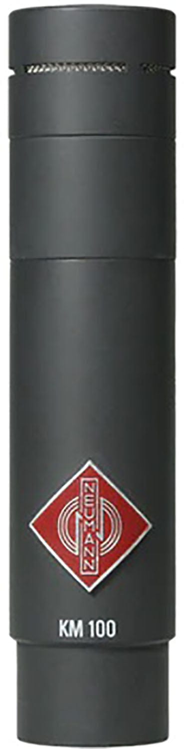 Neumann KM-150 Hypercardioid Microphone with SG 21 BK - WNS 100 - Woodbox - PSSL ProSound and Stage Lighting