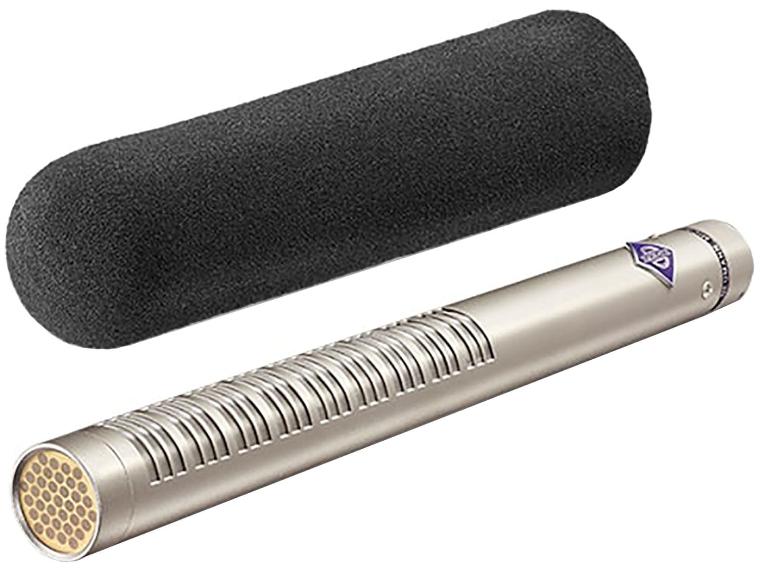 ウェア neumann KMR 81 i - Shotgun Microphone