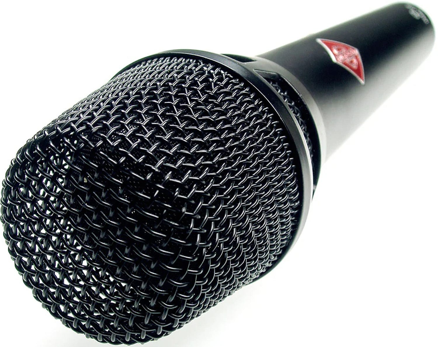 Neumann KMS 105 Microphone – Solotech