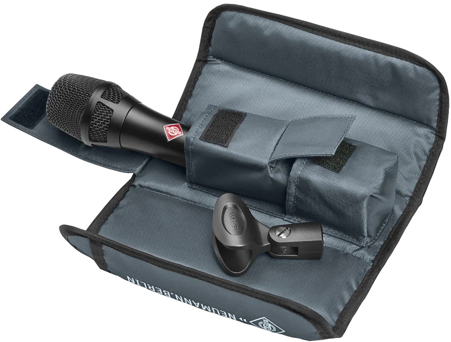 Neumann KMS 105 Microphone – Solotech