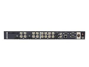 Datavideo KMU-100C Kit includes: KMU-100 and RMC-185.