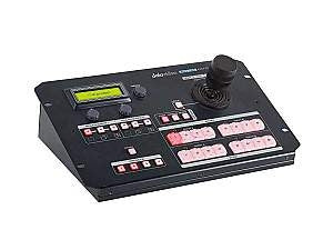 Datavideo KMU-100C Kit includes: KMU-100 and RMC-185.