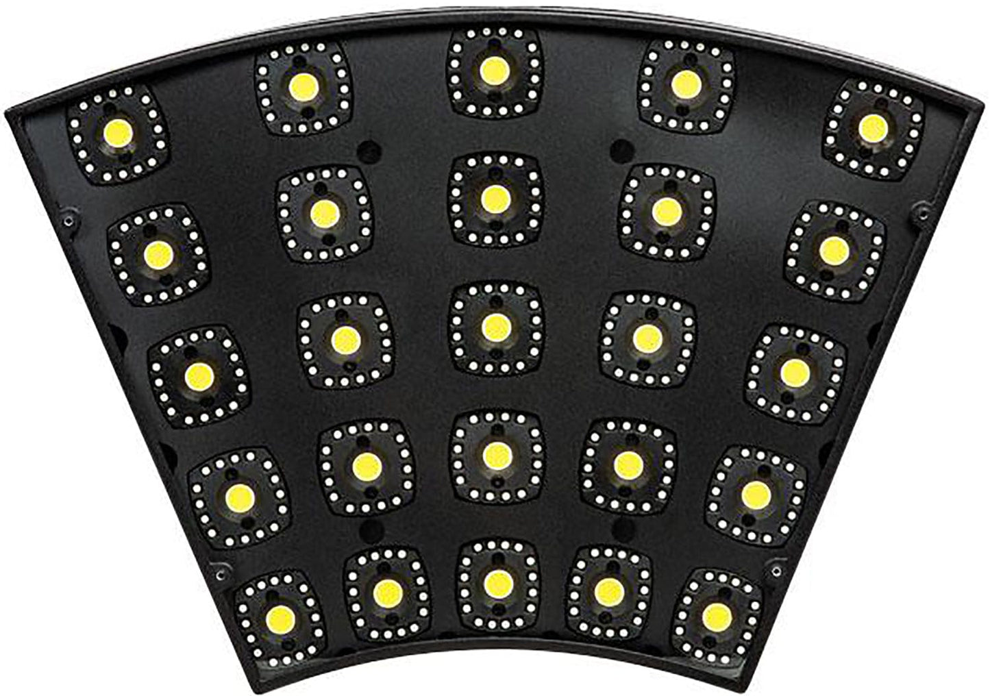 GLP KNV Arc Hyper White Modular LED Modular Panel - PSSL ProSound and Stage Lighting