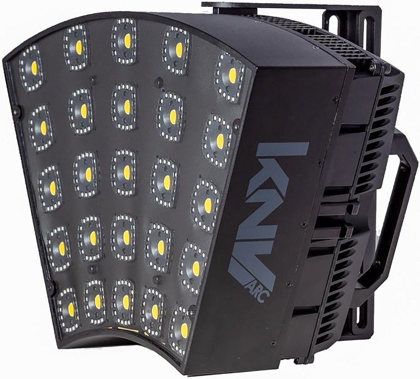 GLP KNV Arc Hyper White Modular LED Modular Panel - PSSL ProSound and Stage Lighting