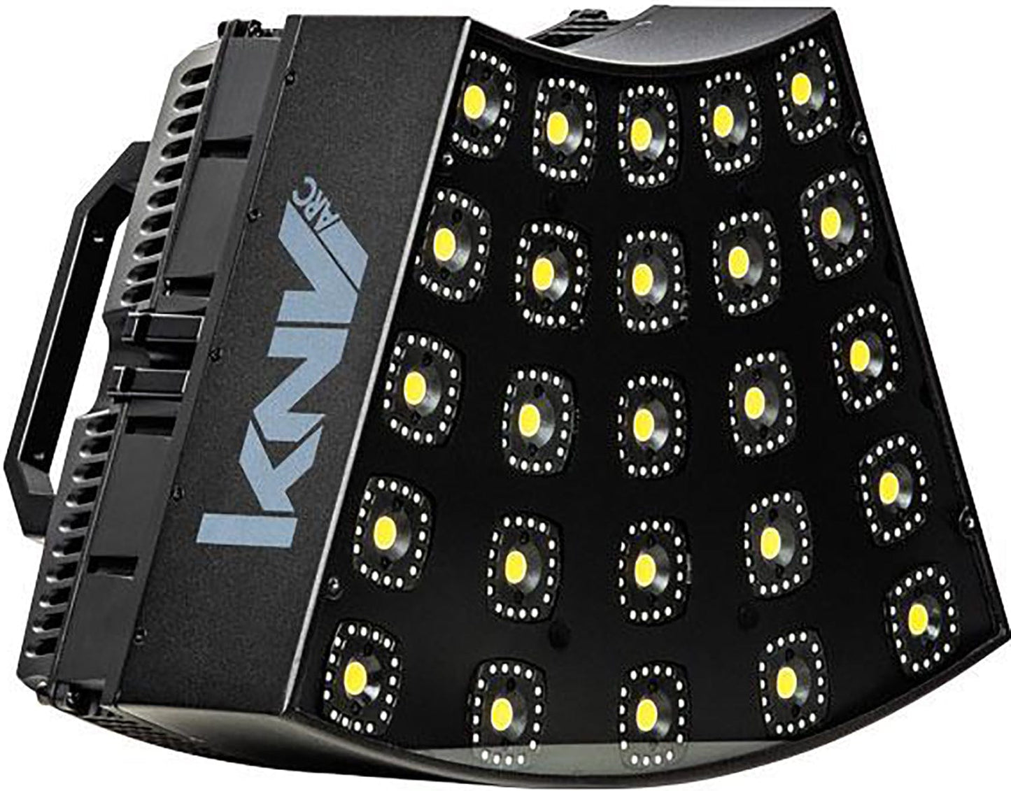 GLP KNV Arc Hyper White Modular LED Modular Panel - PSSL ProSound and Stage Lighting