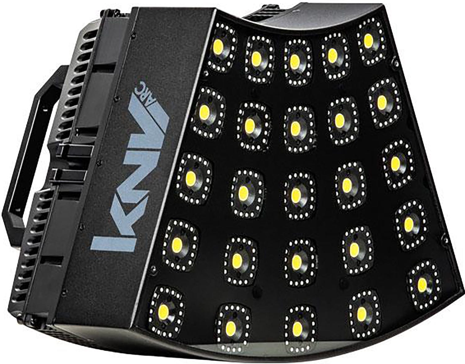GLP KNV Arc Hyper White Modular LED Modular Panel - PSSL ProSound and Stage Lighting