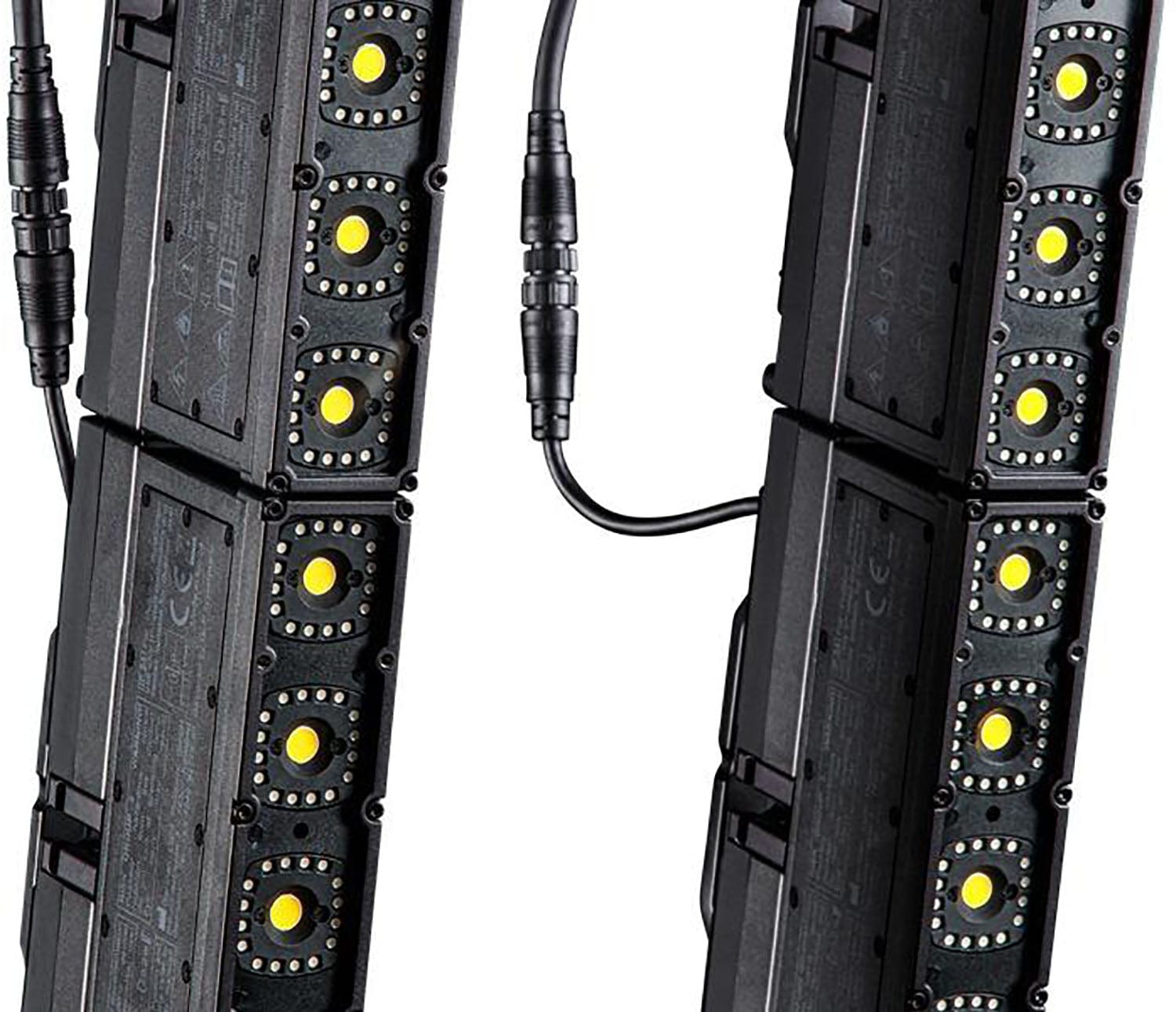 GLP KNV Line Linear Modular LED Strobe - PSSL ProSound and Stage Lighting