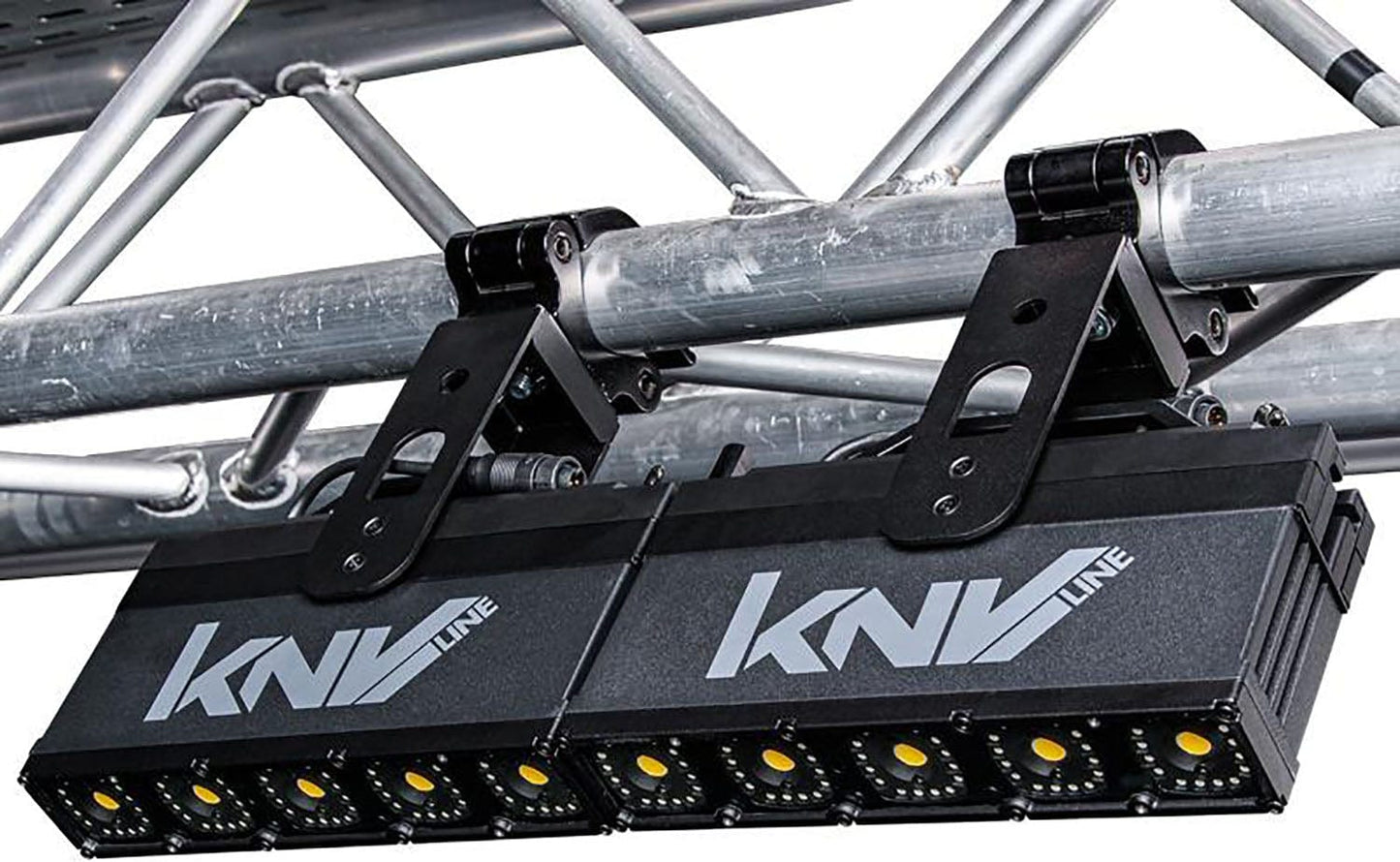 GLP KNV Line Linear Modular LED Strobe - PSSL ProSound and Stage Lighting