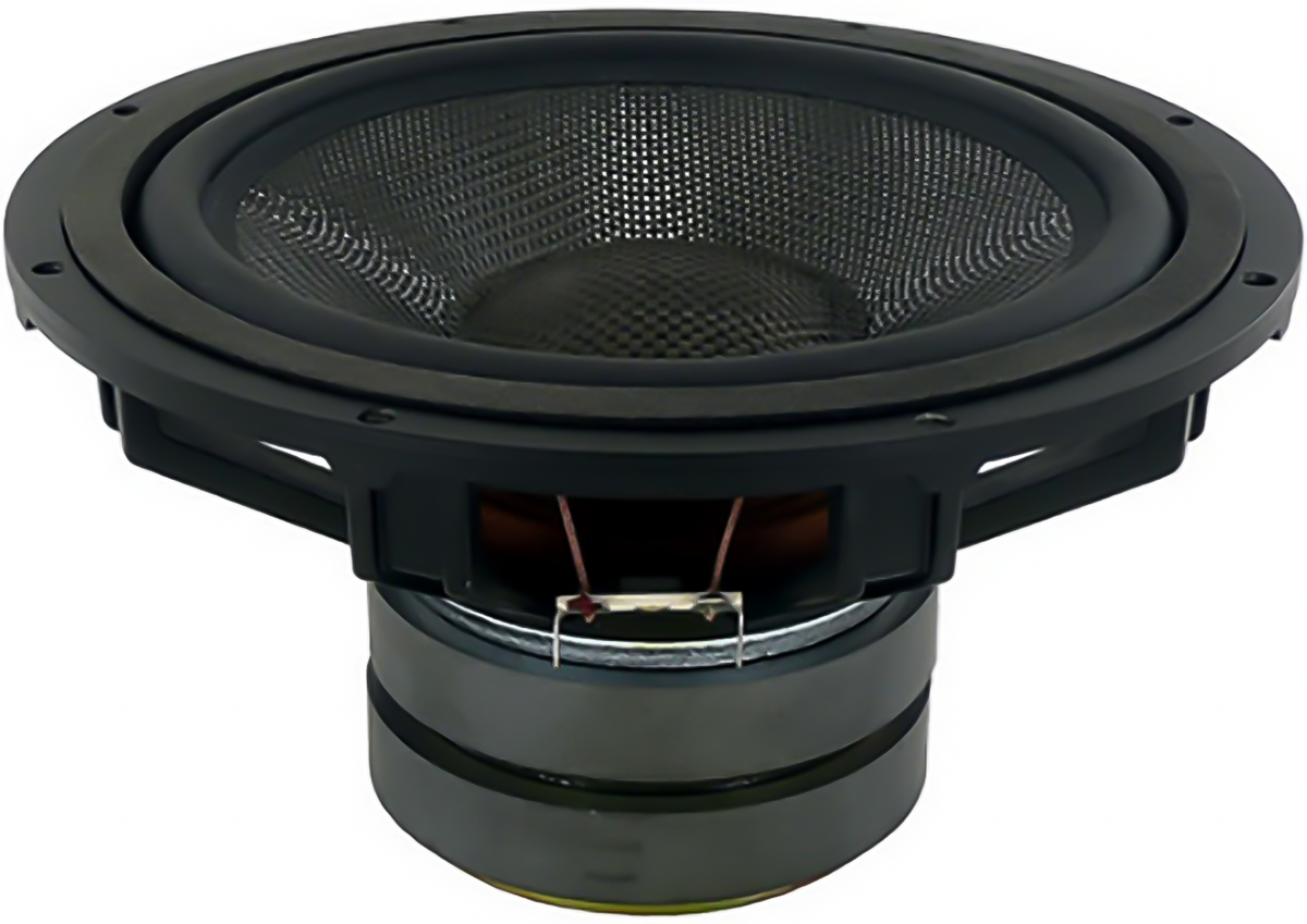 L-Acoustics KR HPBC125 Replacement 12 Inch Speaker Driver for K2 Speaker - 8 Ohms - PSSL ProSound and Stage Lighting