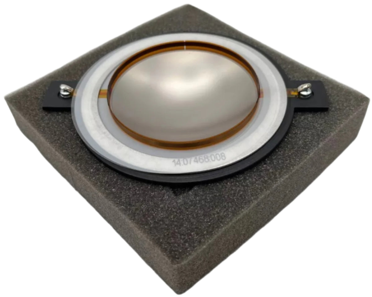 L-Acoustics KR HPBC21 Replacement 3 Inch Driver for V-DOSC Speaker - 8 Ohms - PSSL ProSound and Stage Lighting