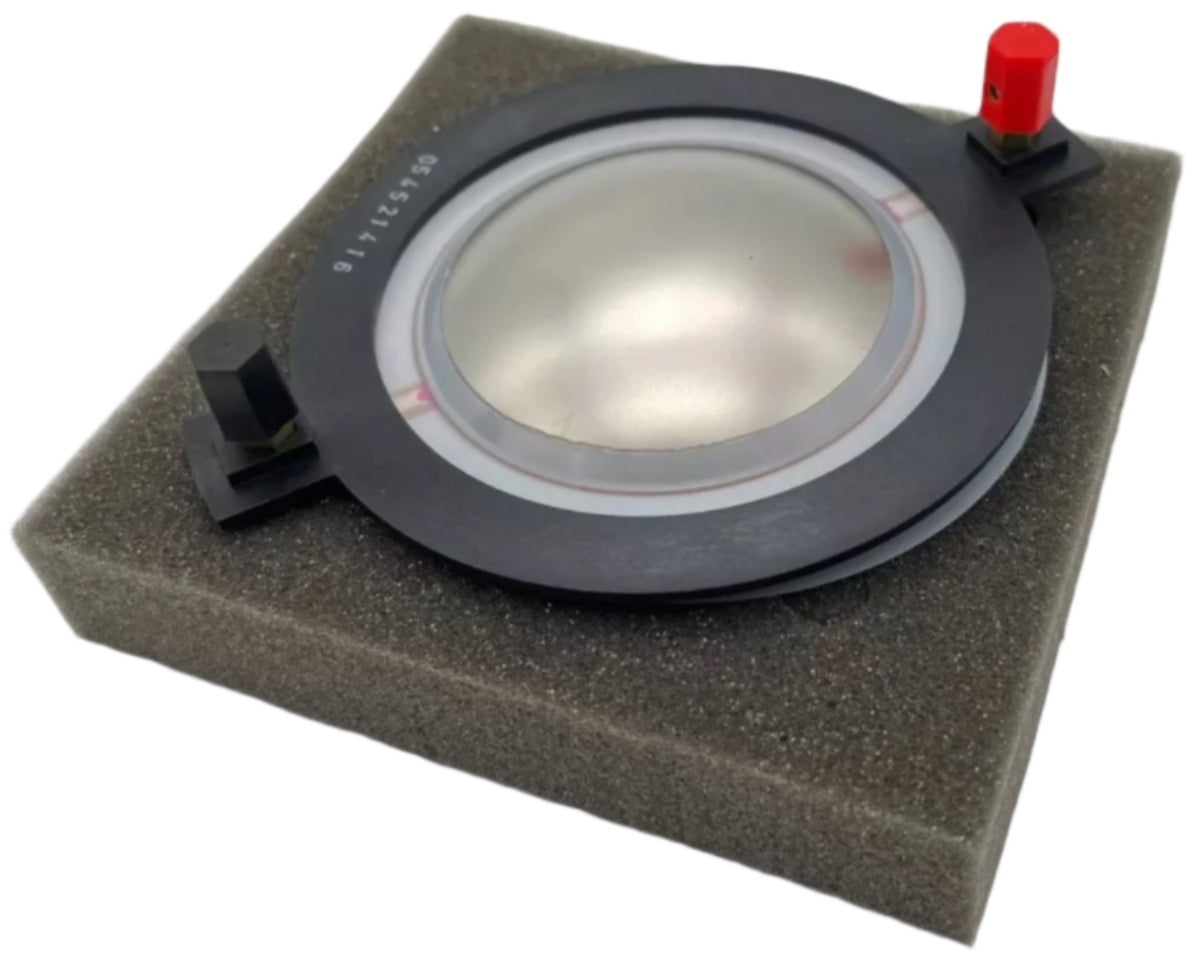 L-Acoustics KR HPBC21 Replacement 3 Inch Driver for V-DOSC Speaker - 8 Ohms - PSSL ProSound and Stage Lighting