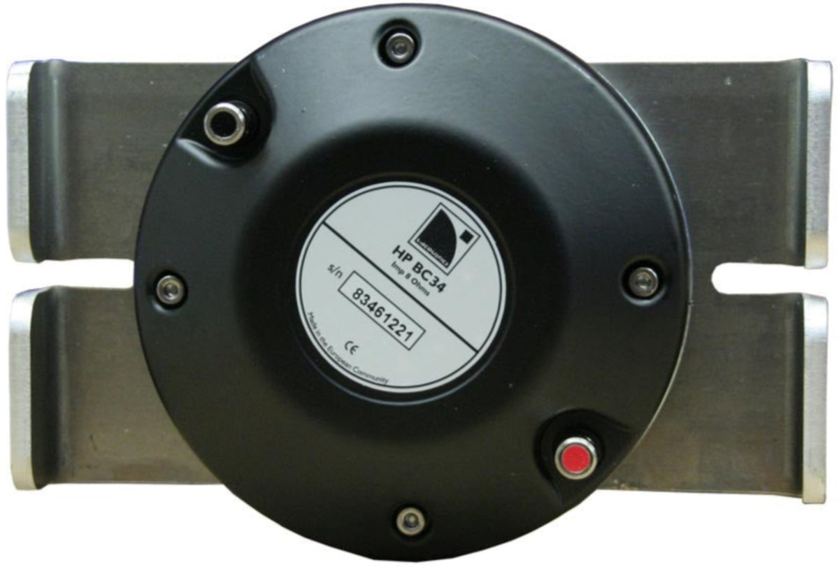 L-Acoustics KR HPBC34 Replacement 3 Inch Driver for ARCS / K2 / KARA / KARAi - 8 Ohms - PSSL ProSound and Stage Lighting