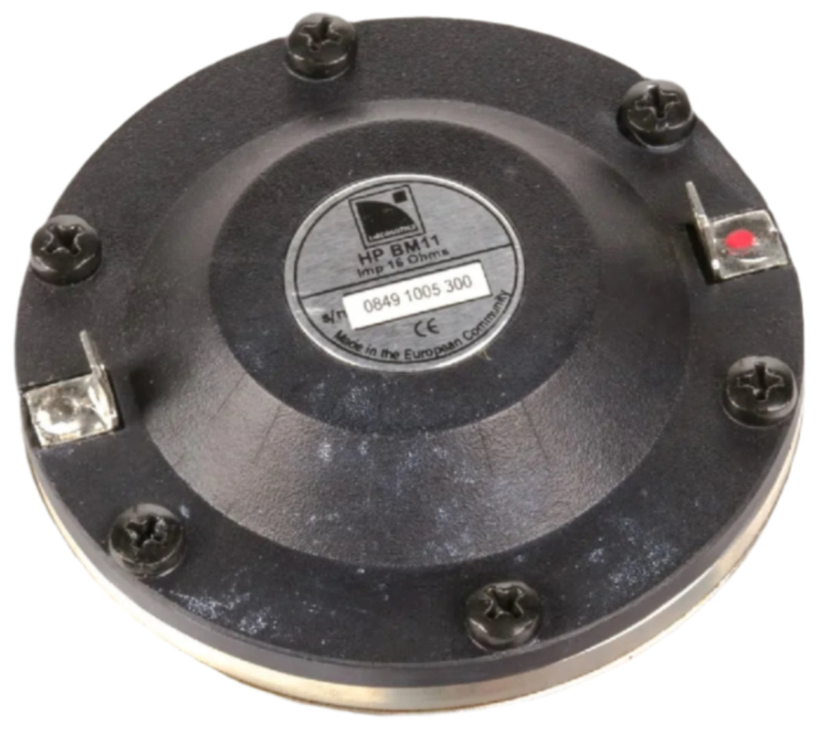 L-Acoustics KR HPBM11 Replacement 1.75 Inch Speajer Driver for KUDO Line Array System - 16 Ohms - PSSL ProSound and Stage Lighting