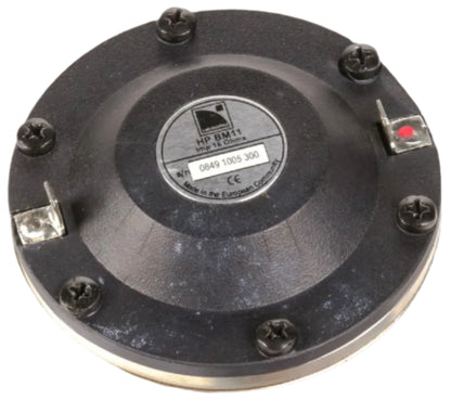 L-Acoustics KR HPBM11 Replacement 1.75 Inch Speajer Driver for KUDO Line Array System - 16 Ohms - PSSL ProSound and Stage Lighting