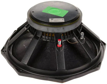 L-Acoustics KR HPPH152 Replacement 15 Inch Speaker Driver for 115XTHIQ Speaker - 8 Ohms - PSSL ProSound and Stage Lighting