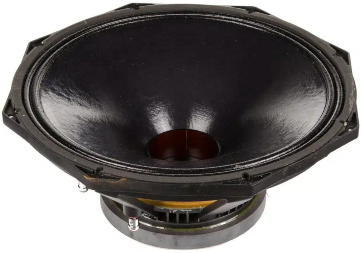 L-Acoustics KR HPPH152 Replacement 15 Inch Speaker Driver for 115XTHIQ Speaker - 8 Ohms - PSSL ProSound and Stage Lighting
